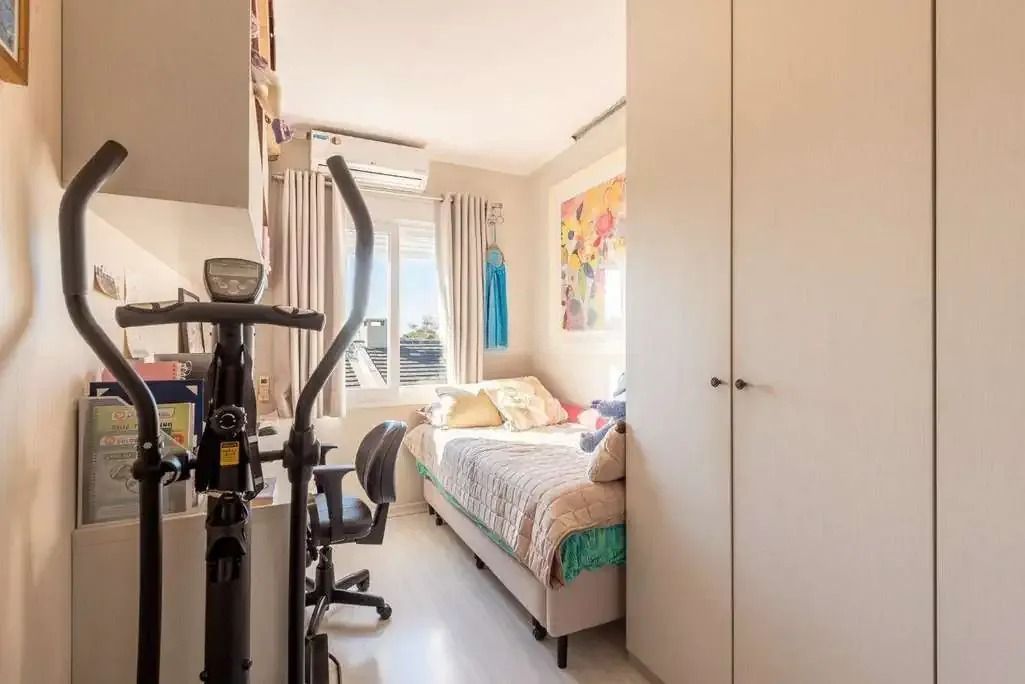 Casa, 3 quartos, 210 m² - Foto 23