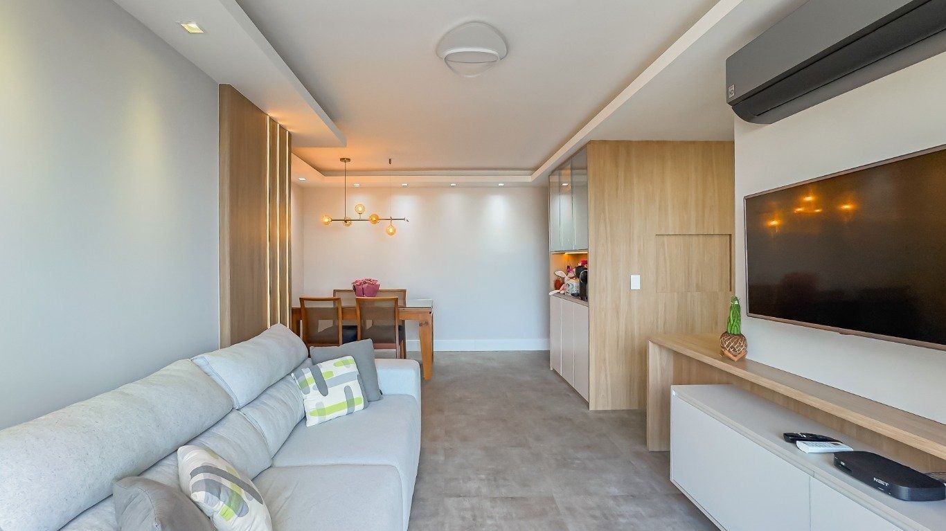 Apartamento, 3 quartos, à venda, 82 m², Jardim Lindóia - Porto Alegre — foto 4