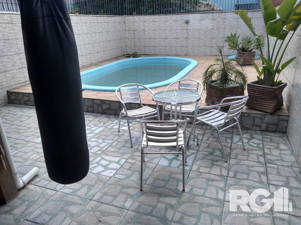 Casa à venda com 3 quartos, 122m² - Foto 32