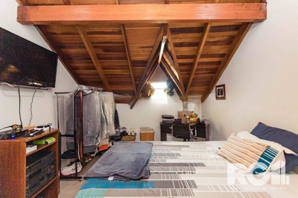 Casa de Condomínio à venda com 5 quartos, 250m² - Foto 39