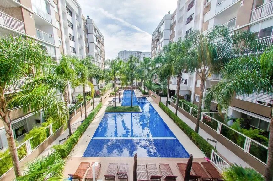 Apartamento, 3 quartos, 79 m² - Foto 25