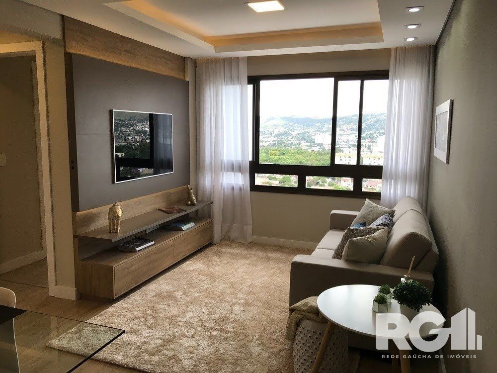 Apartamento, 2 quartos, 62 m² - Foto 7