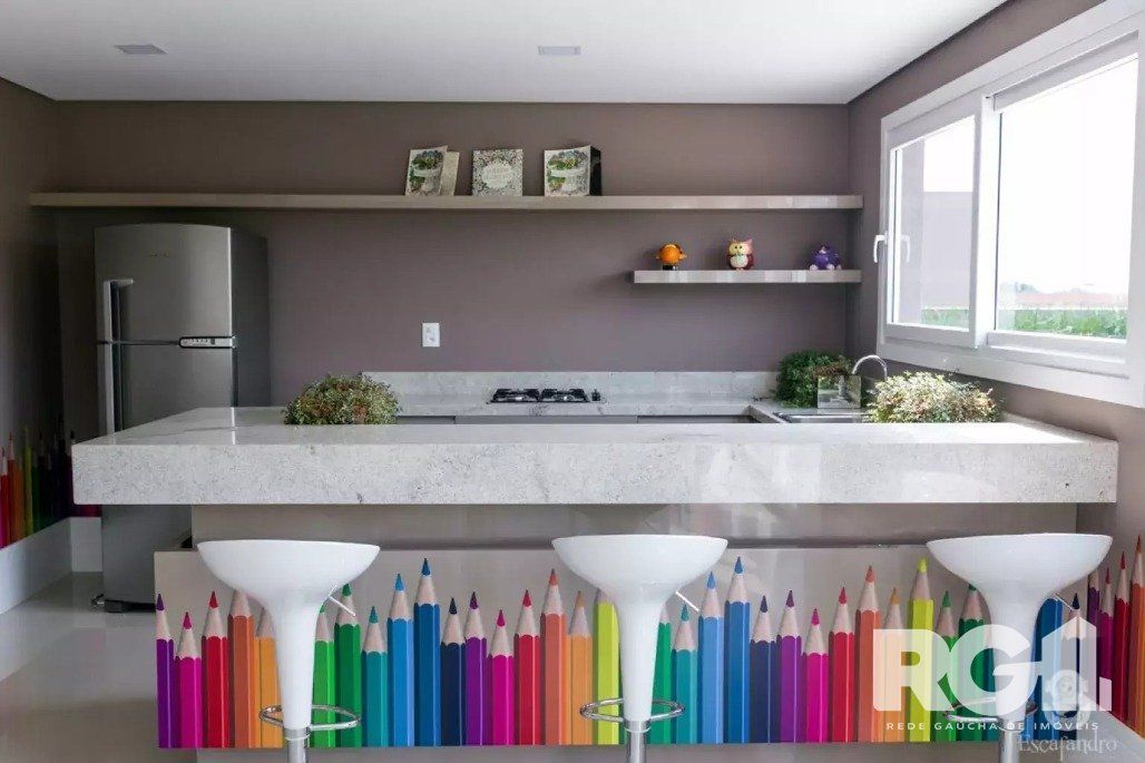 Apartamento à venda com 2 quartos, 60m² - Foto 9