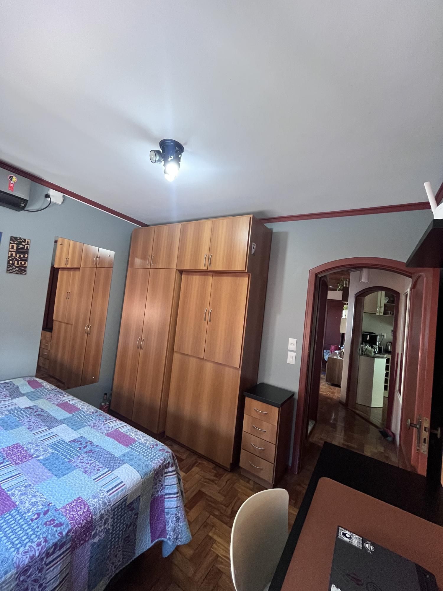 Apartamento, 2 quartos, 55 m² - Foto 15
