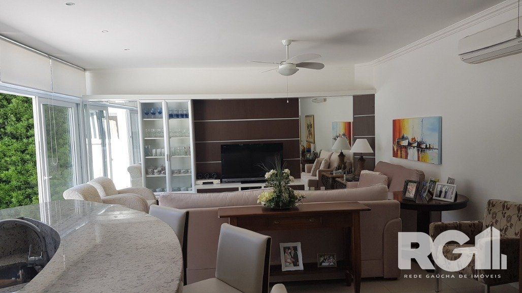 Casa de Condomínio à venda com 6 quartos, 354m² - Foto 6