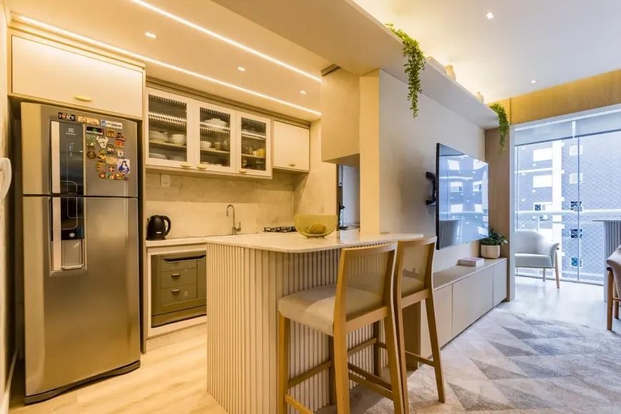 Apartamento, 3 quartos, 79 m² - Foto 9