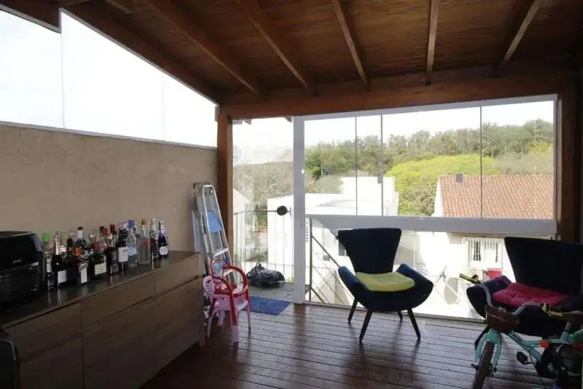 Casa, 2 quartos, 70 m² - Foto 1