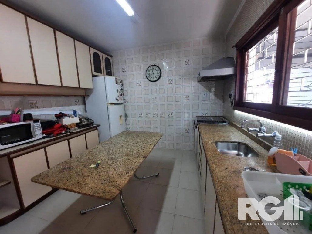 Casa à venda com 3 quartos, 127m² - Foto 9