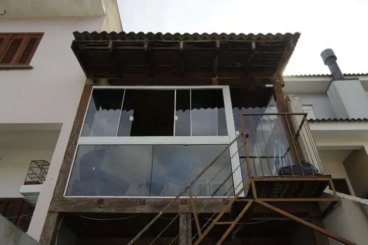 Casa, 2 quartos, 70 m² - Foto 9