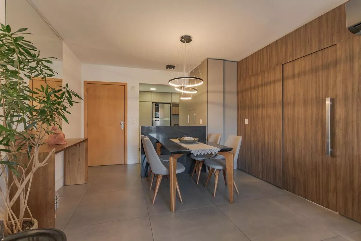 Apartamento à venda com 3 quartos, 178m² - Foto 7