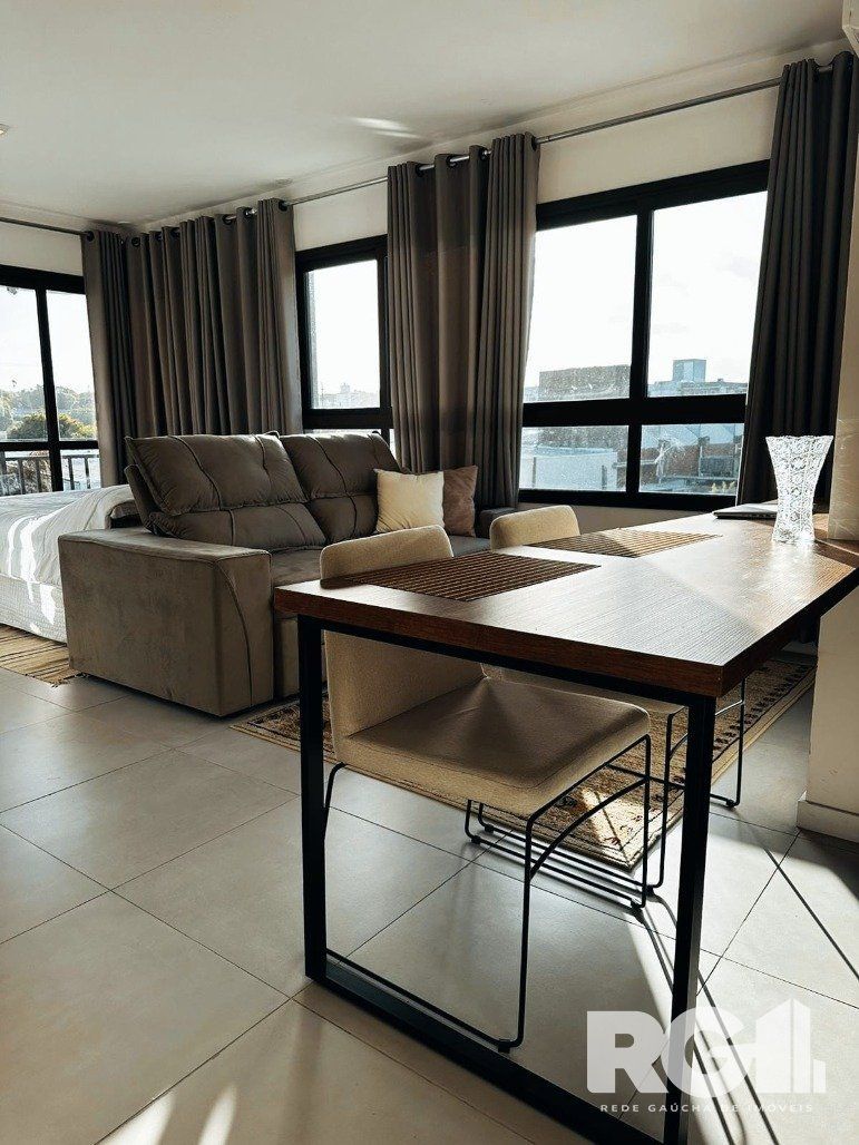 Apartamento à venda com 1 quarto, 40m² - Foto 6