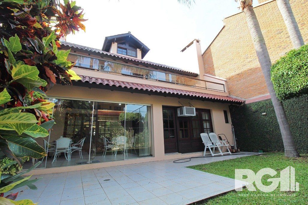 Casa à venda com 4 quartos, 381m² - Foto 20