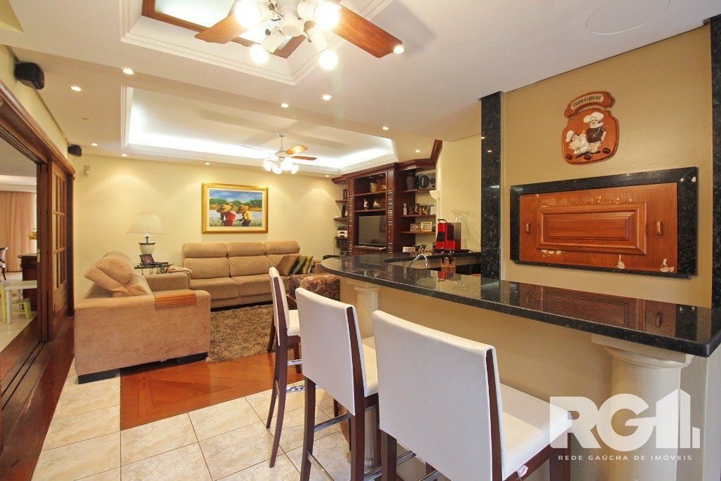 Casa à venda com 4 quartos, 381m² - Foto 11