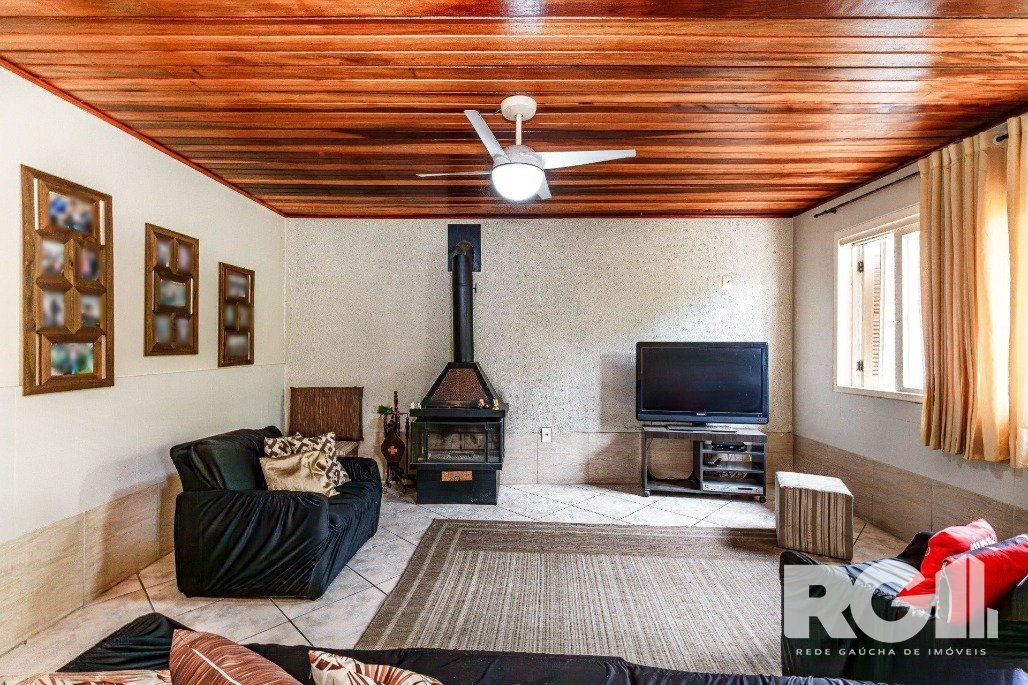 Casa, 5 quartos, 253 m² - Foto 5
