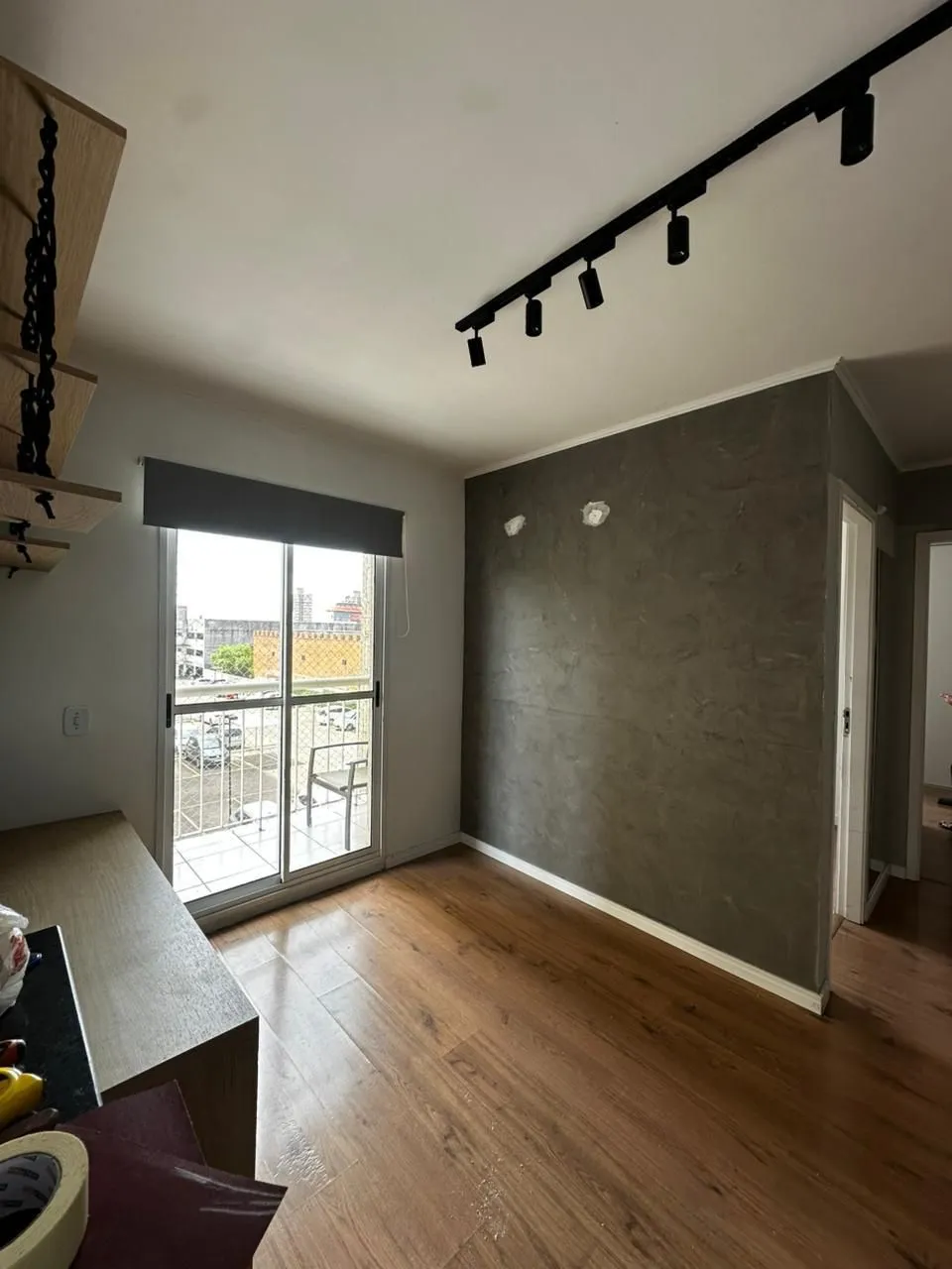 Apartamento com 51m², 2 dormitórios no bairro São Sebastião em Porto Alegre para Comprar