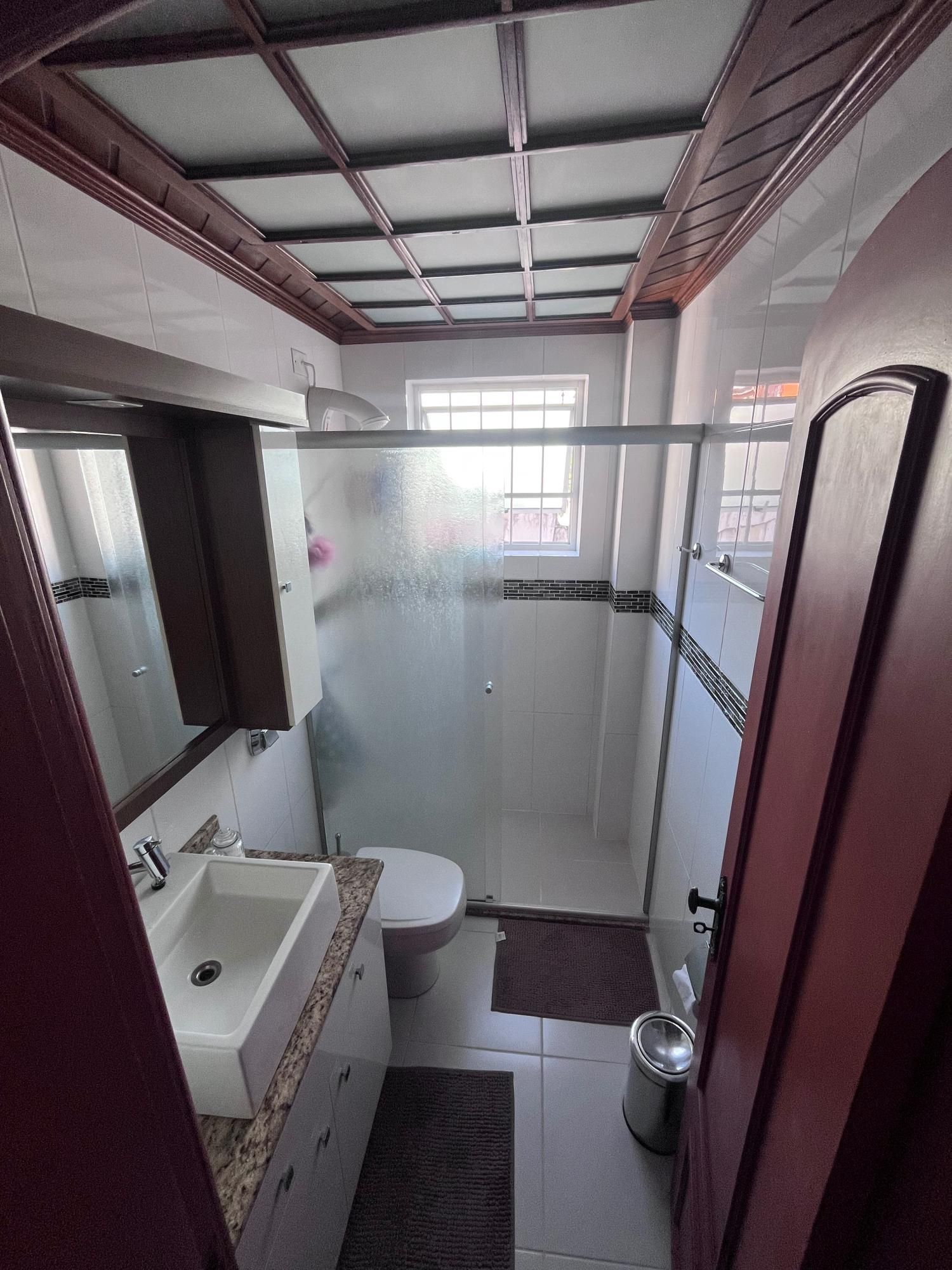 Apartamento, 2 quartos, 55 m² - Foto 16