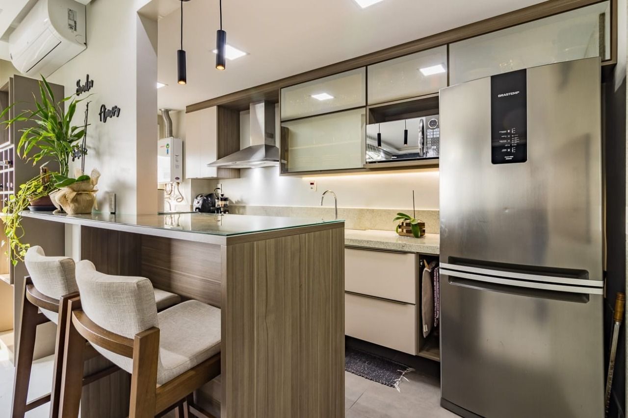 Apartamento à venda com 3 quartos, 77m² - Foto 7