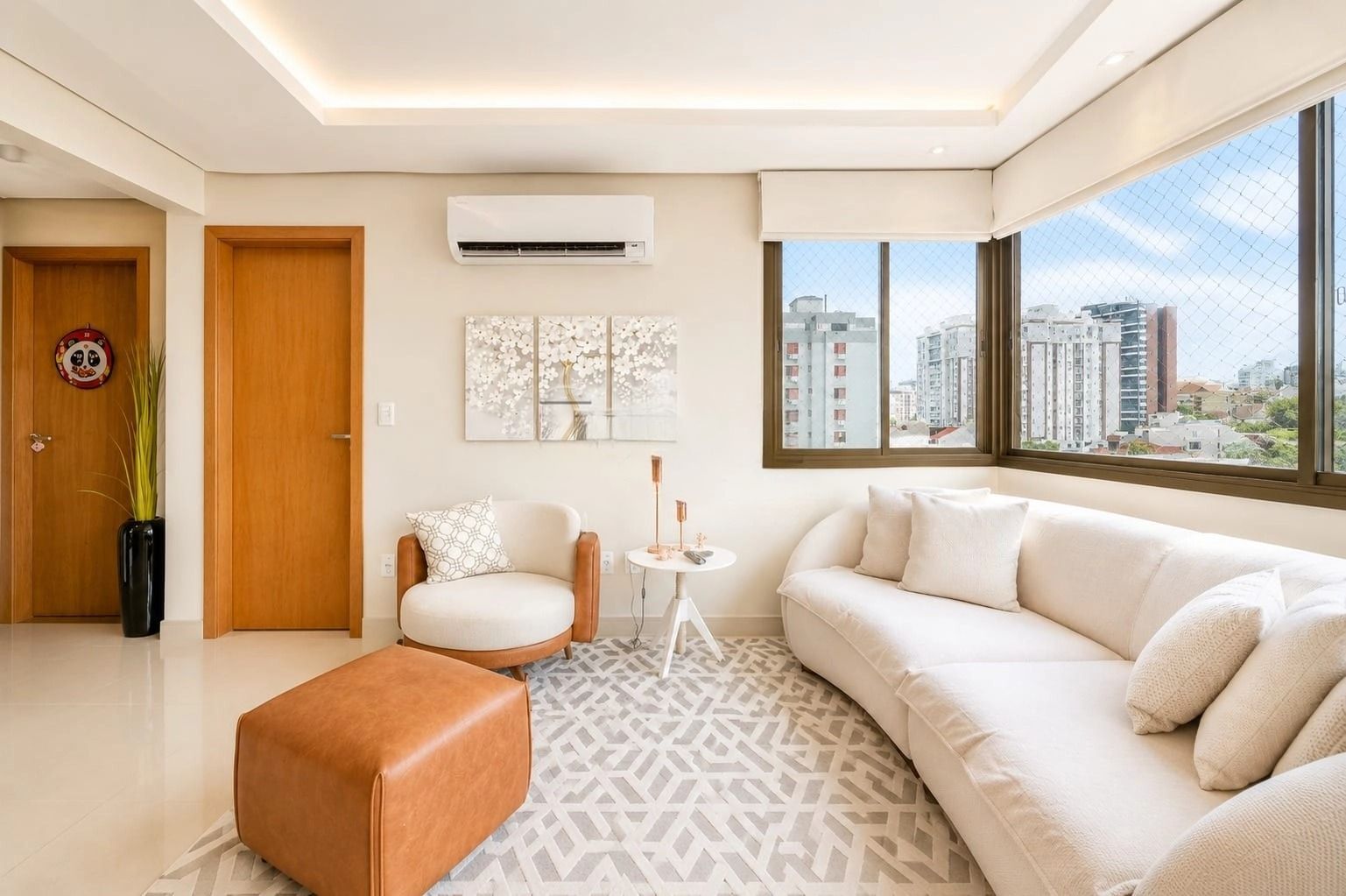 Apartamento, 3 quartos, à venda, 76 m², Boa Vista - Porto Alegre — foto 4