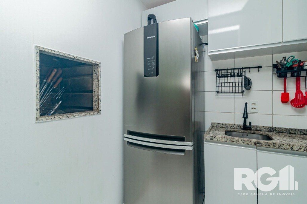 Apartamento, 2 quartos, 56 m² - Foto 5