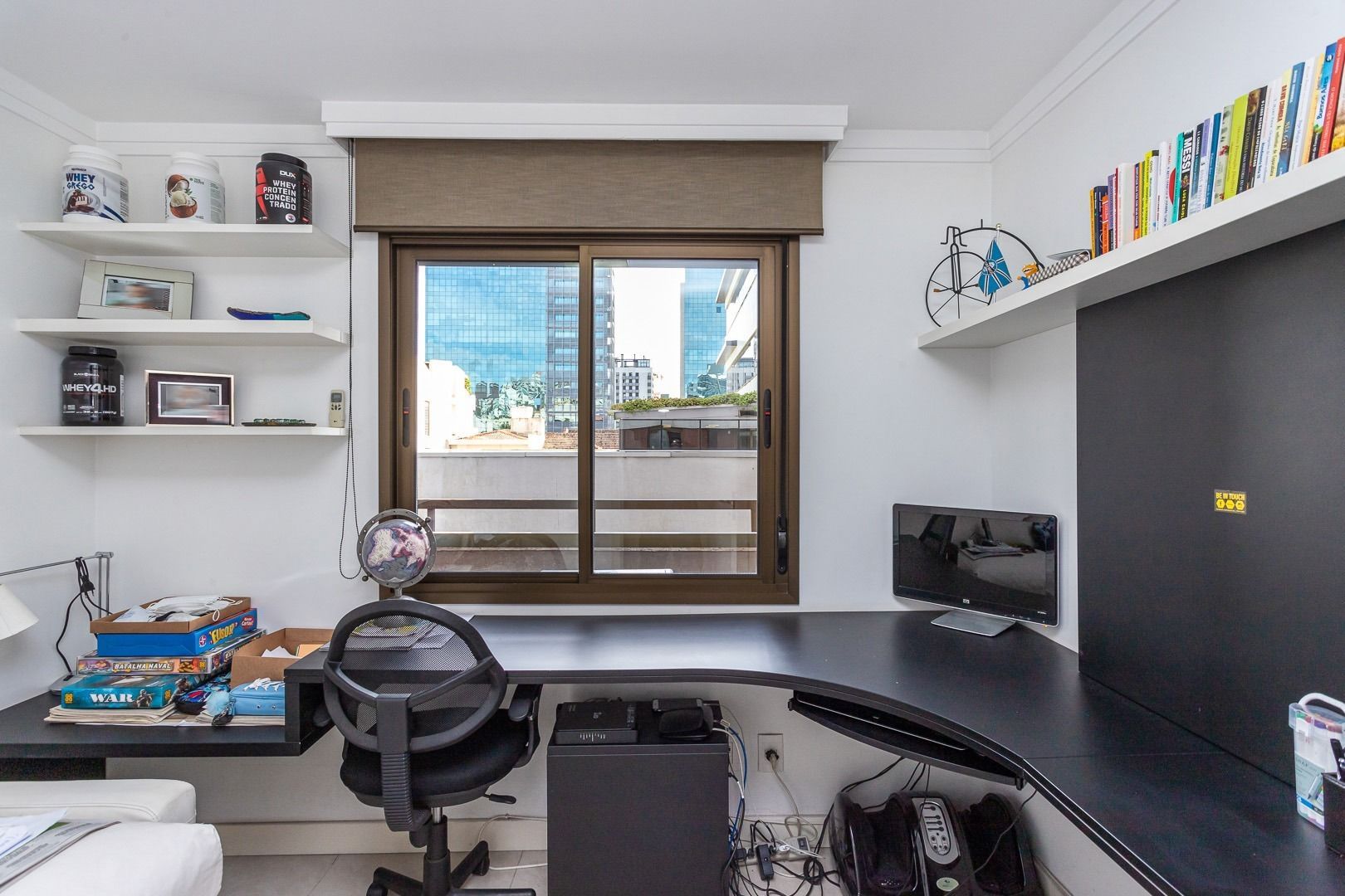Apartamento à venda com 3 quartos, 181m² - Foto 20