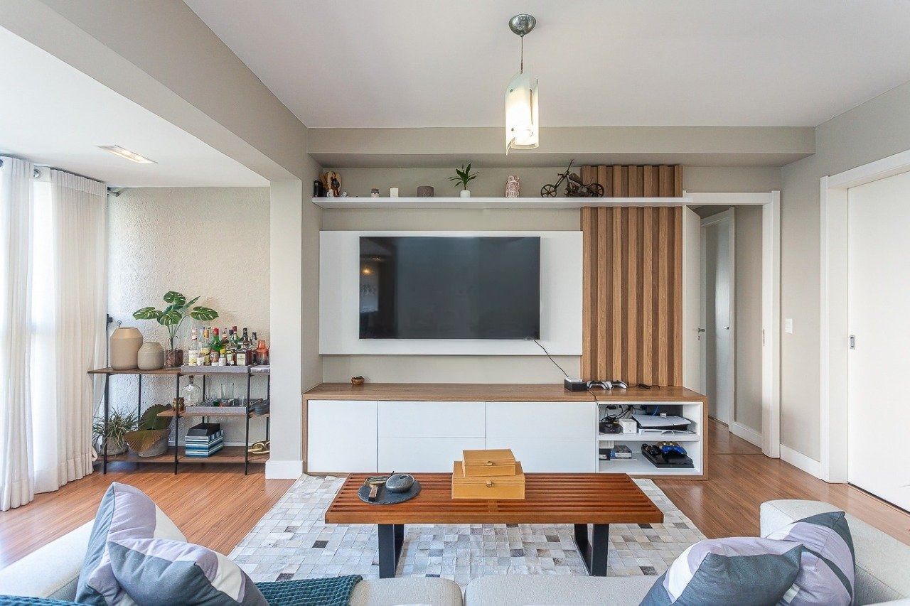 Apartamento à venda com 3 quartos, 119m² - Foto 10