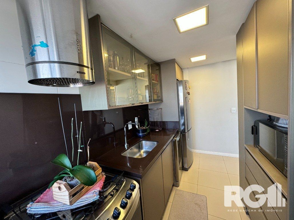 Cobertura à venda com 3 quartos, 185m² - Foto 7