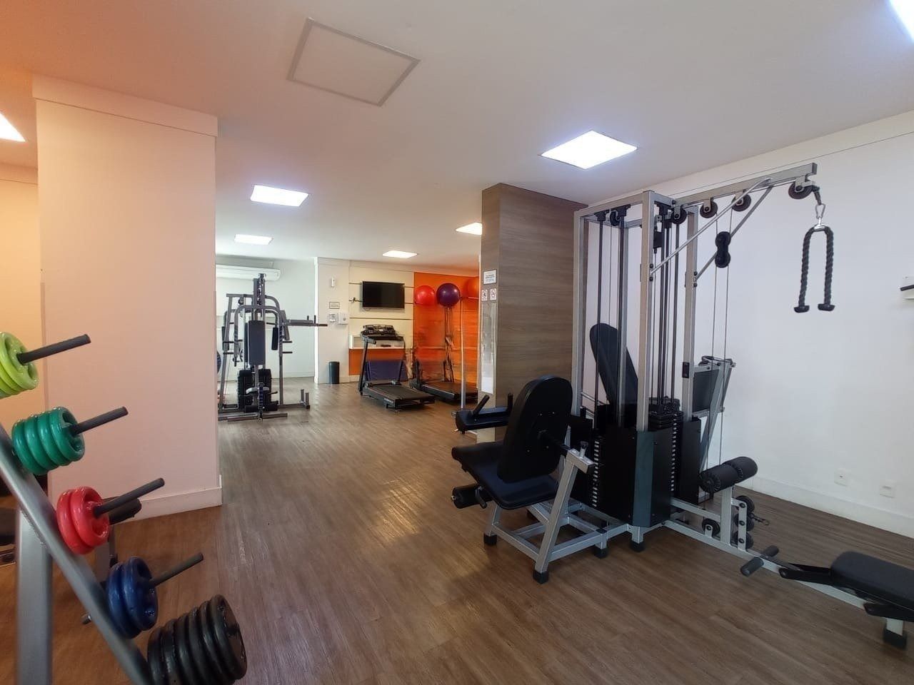 Apartamento, 3 quartos, 76 m² - Foto 19