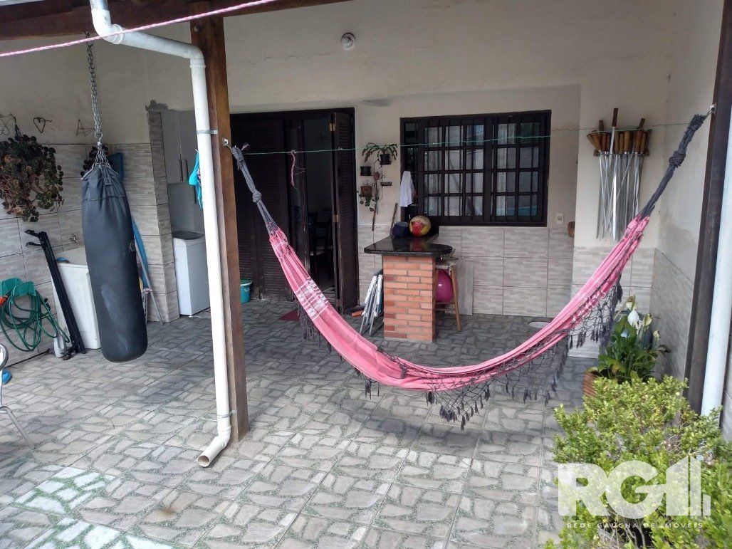 Casa à venda com 3 quartos, 122m² - Foto 28