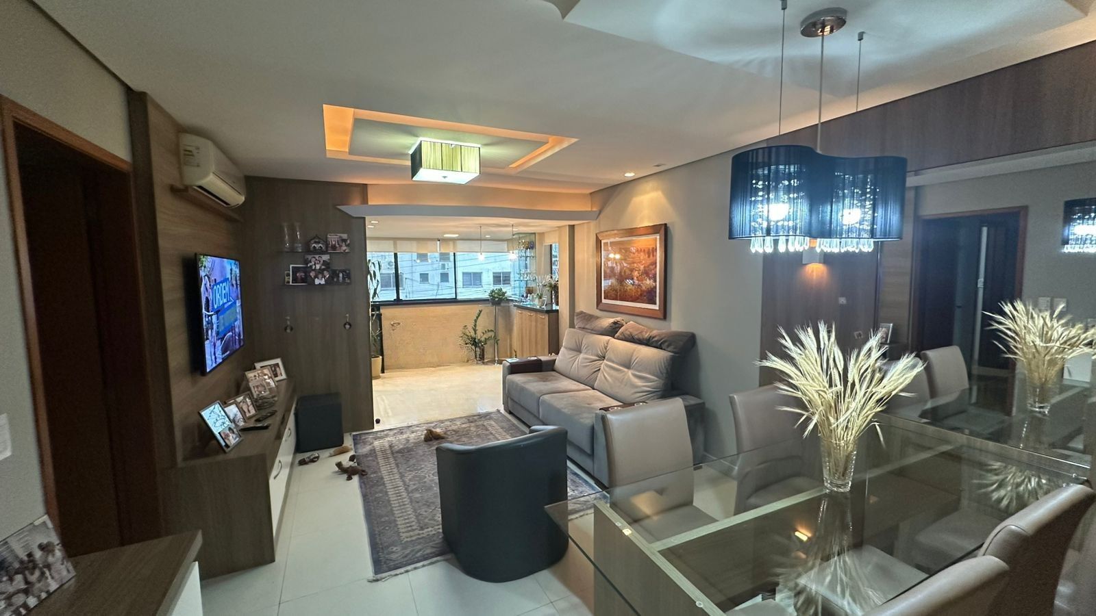 Apartamento, 3 quartos, à venda, 105 m², Jardim Lindóia - Porto Alegre — foto 2