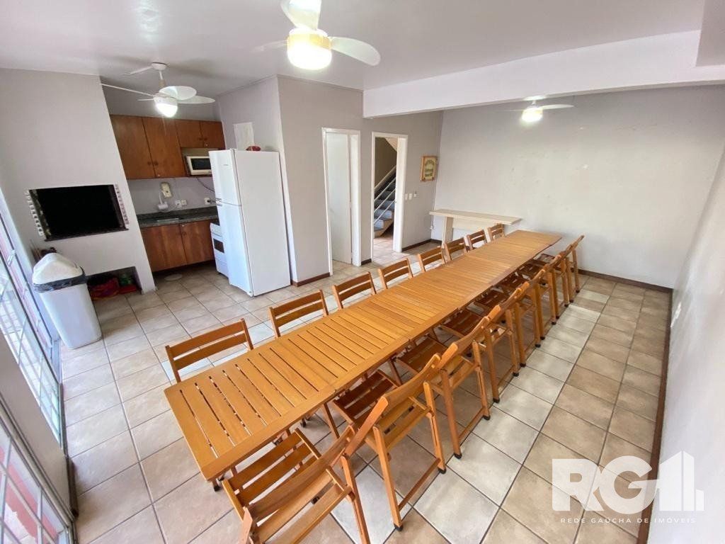 Casa de Condomínio à venda com 4 quartos, 150m² - Foto 27