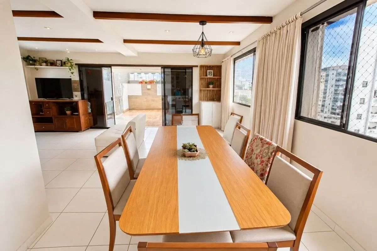 Cobertura, 3 quartos, à venda, 148 m², Higienópolis - Porto Alegre — foto 3