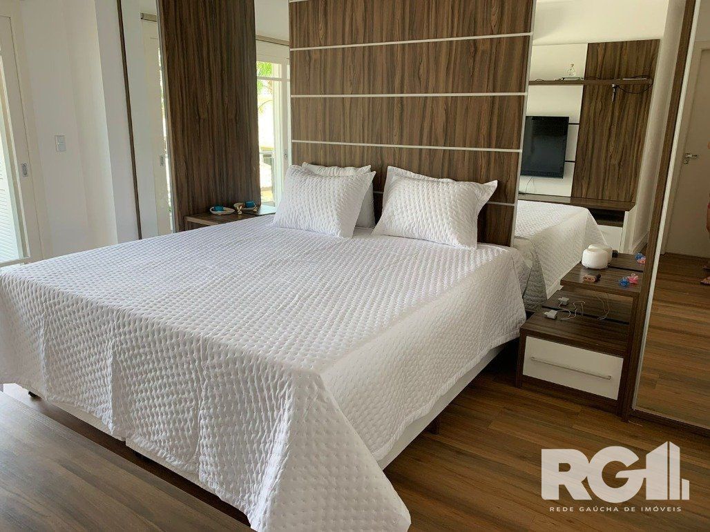 Casa de Condomínio à venda com 3 quartos, 100m² - Foto 11