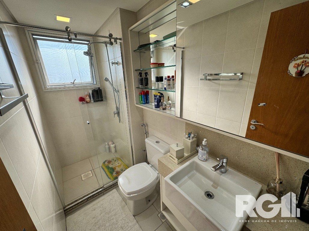 Cobertura à venda com 3 quartos, 185m² - Foto 16
