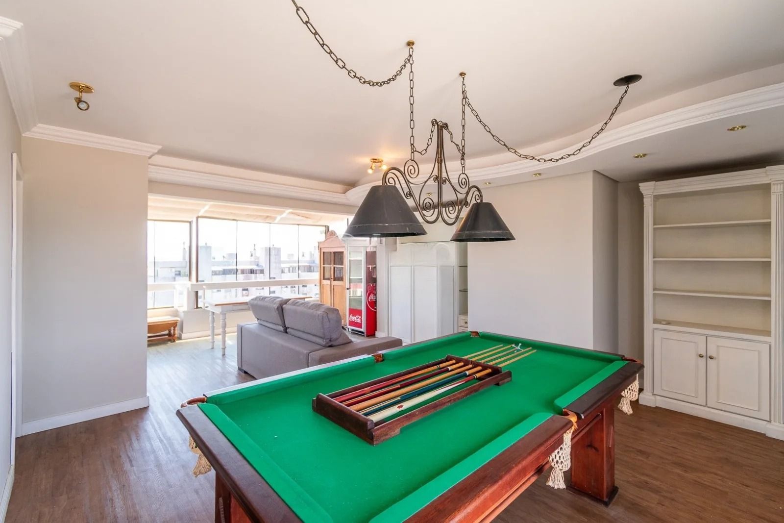 Cobertura, 3 quartos, 189 m² - Foto 5