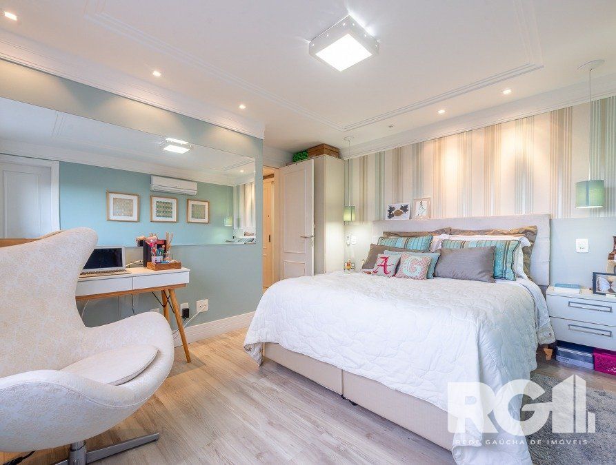 Apartamento, 3 quartos, 105 m² - Foto 12