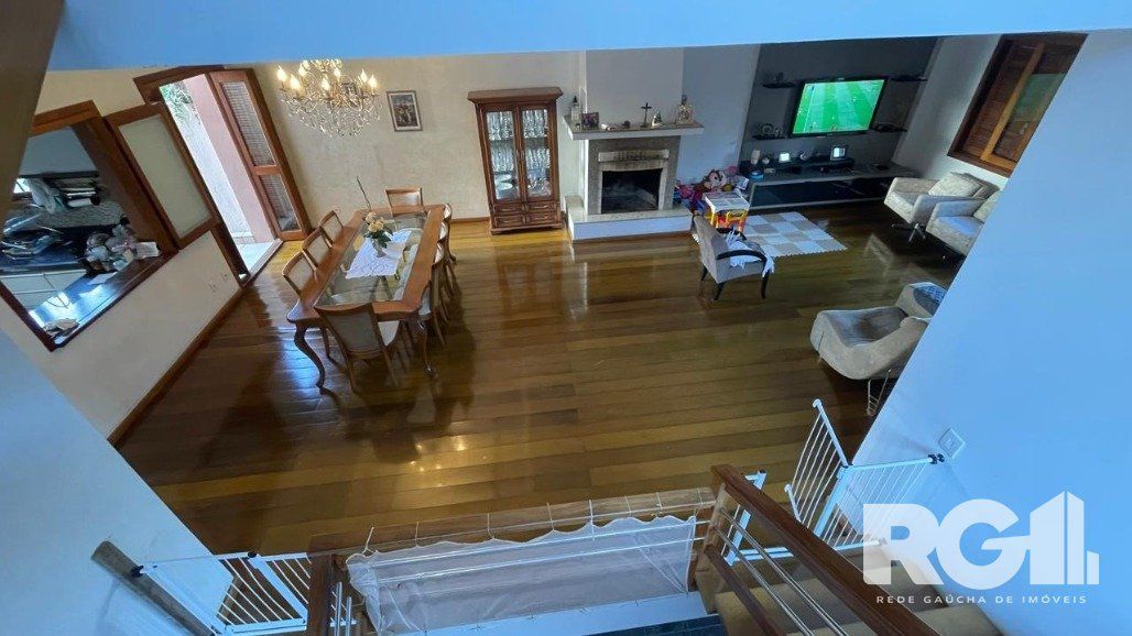 Casa, 4 quartos, 406 m² - Foto 23