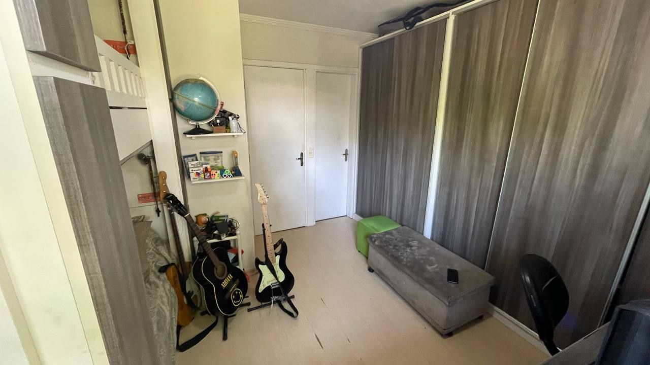 Casa de Condomínio, 2 quartos - Foto 9