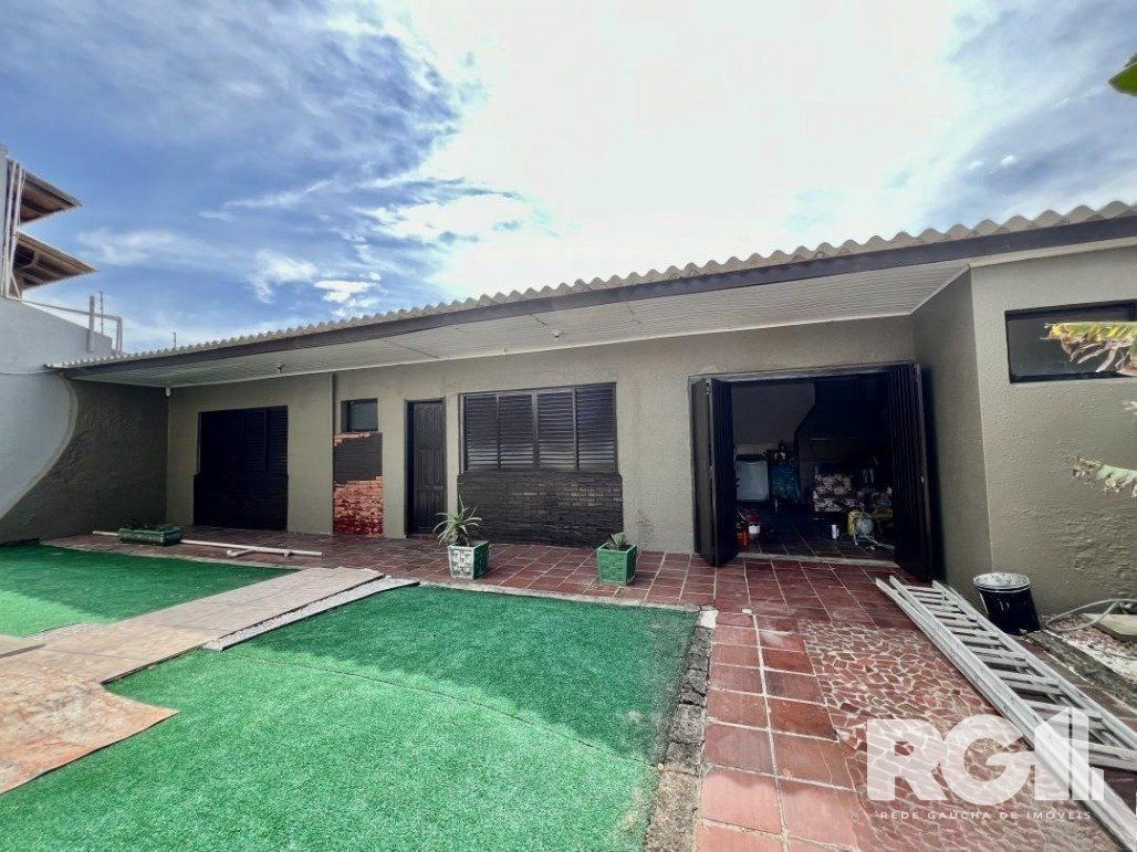 Casa à venda com 5 quartos, 175m² - Foto 22