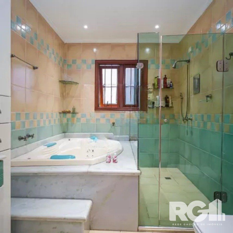 Casa à venda com 4 quartos, 530m² - Foto 36