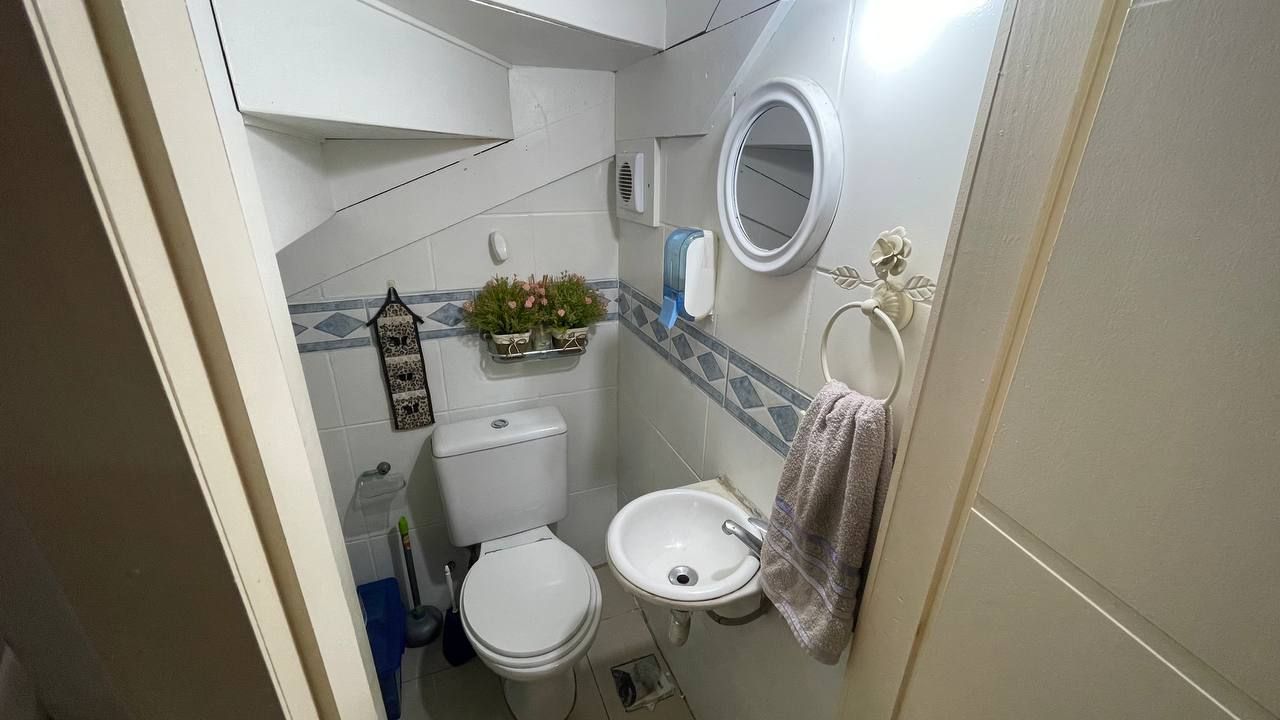 Casa de Condomínio, 2 quartos - Foto 7