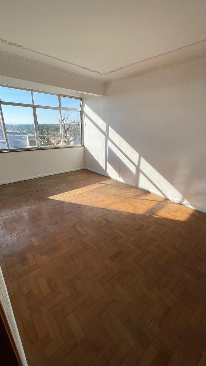 Apartamento, 3 quartos, 107 m² - Foto 2