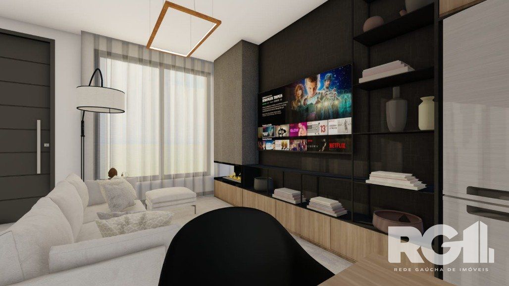 Sobrado à venda com 3 quartos, 128m² - Foto 3