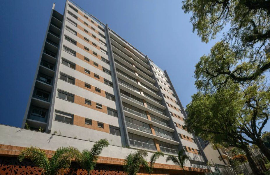 Apartamento à venda com 3 quartos, 3 suítes, 2 vagas, Rua Santa Cecília no bairro Santa Cecília em Porto Alegre