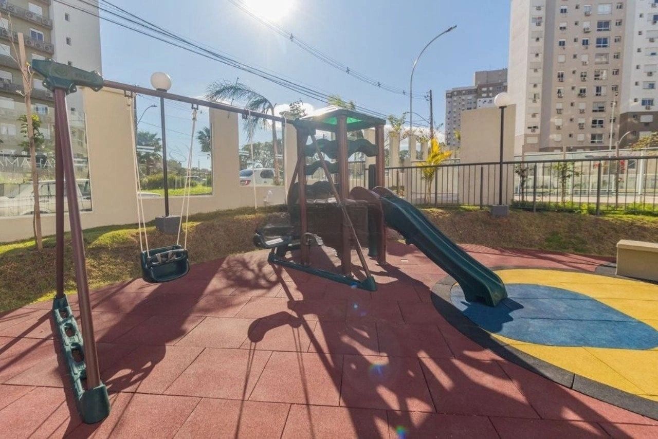 Apartamento, 2 quartos, 52 m² - Foto 27