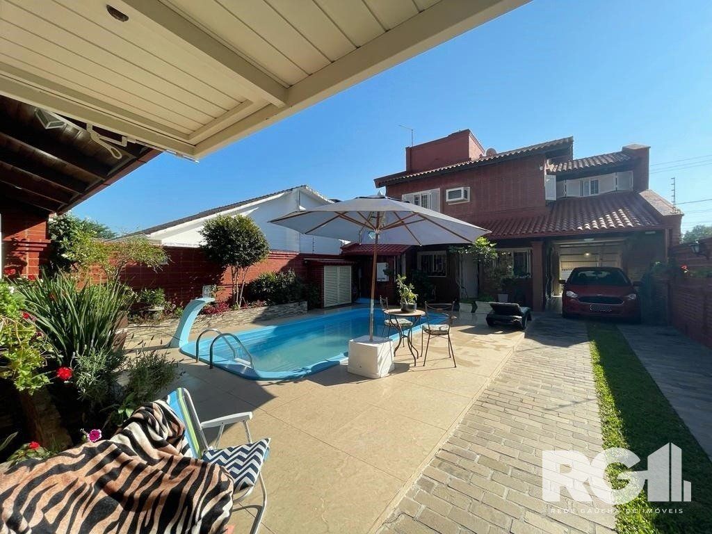 Casa à venda com 3 quartos, 298m² - Foto 19