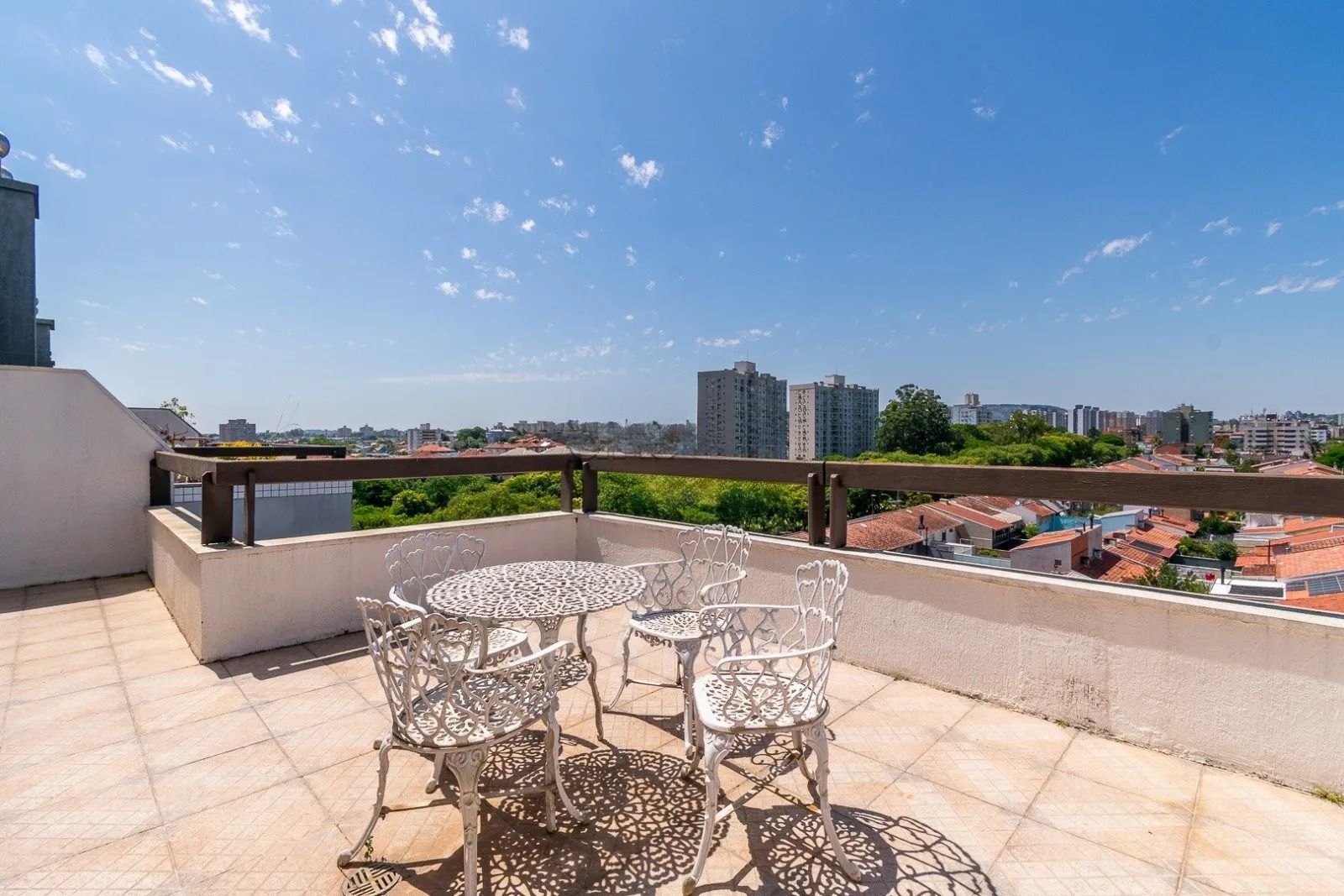 Cobertura, 3 quartos, 189 m² - Foto 2