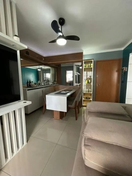 Apartamento, 2 quartos, à venda, 55 m², Morro Santana - Porto Alegre — foto 4