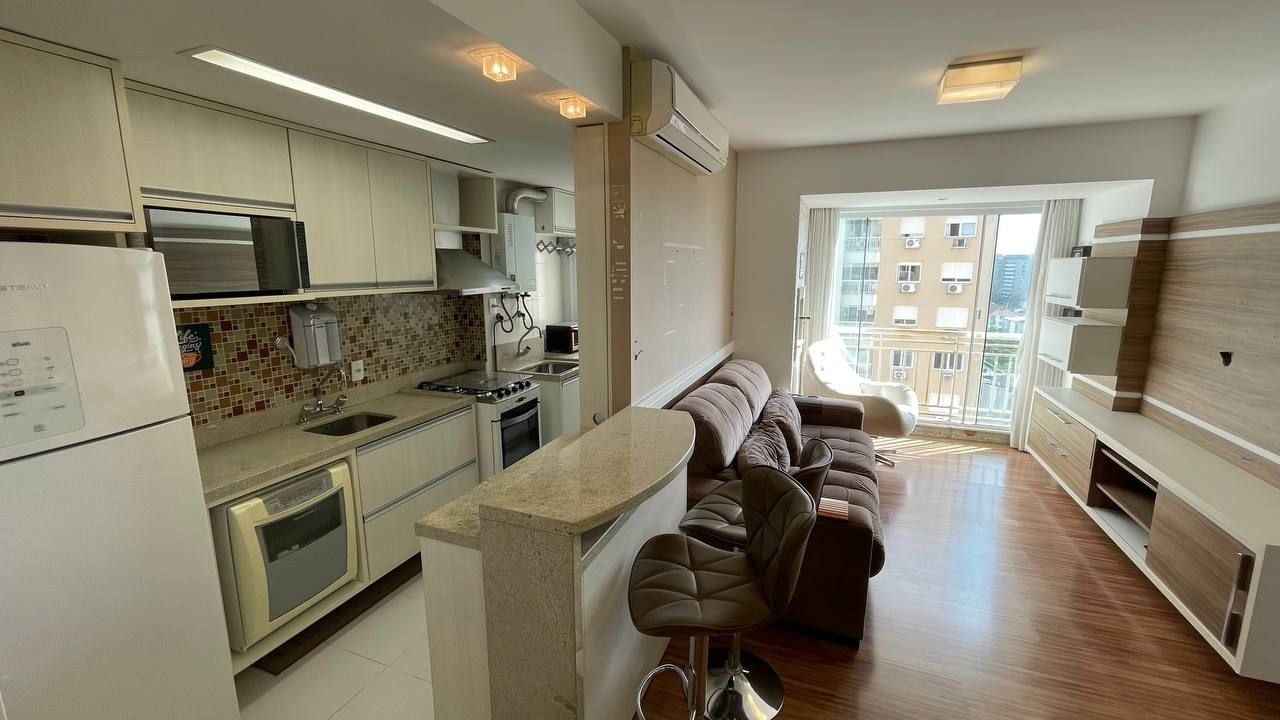 Apartamento, 3 quartos, 74 m² - Foto 2