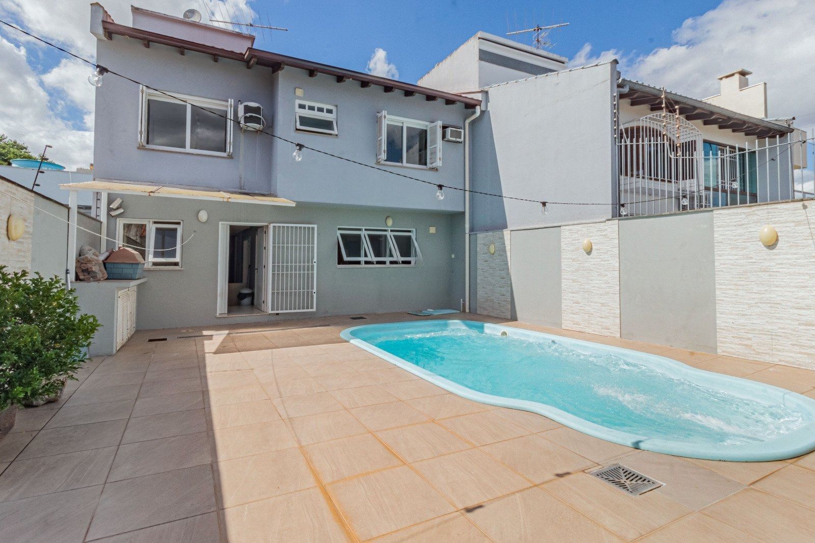 Casa, 4 quartos, à venda, 250 m², Cristo Redentor - Porto Alegre — foto 3
