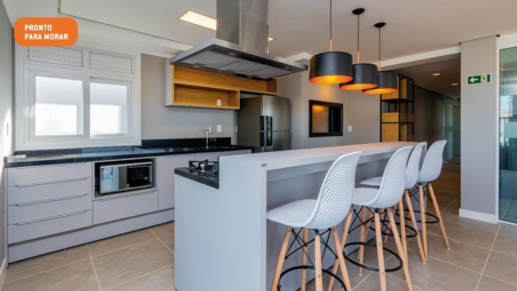 Apartamento à venda com 3 quartos, 91m² - Foto 22